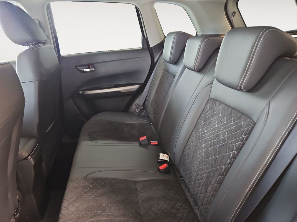 Fahrzeugabbildung Suzuki Vitara 1.4 Boosterjet Hybrid Allrad Comfort+