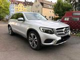 Mercedes-Benz Glc 250 d 4 Matic Diesel - Mercedes-Benz GLC 250 in Nürnberg