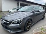 Mercedes-Benz CLA 200 CLA -Klasse Shooting Brake CLA 200 - gebrauchte Mercedes-Benz CLA 200 aus dem Jahr 2016