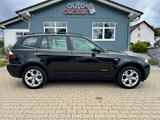BMW X3 xDrive 30i Edition Exclusive°AHK°Pano°Leder° - BMW aus 2008: Geländewagen