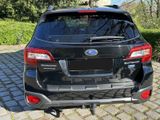 Subaru Outback 2.0D Sport Lineartronic Sport - Subaru Outback mit Diesel-Antrieb: Kombi