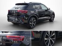 Volkswagen T-Roc - Vorschau Bild 24