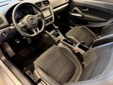 Volkswagen Scirocco 1.4 TSI Sportpaket 37TKM Klima 1A Zust - Volkswagen Scirocco: Sport