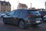 Volkswagen Golf VIII 1.5 TSI United LED Navi ACC DAB PDC - Volkswagen Golf: United V