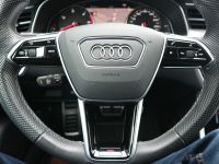 Audi A6 - Vorschau Bild 12