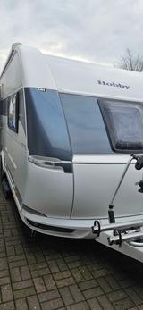 Hobby Prestige 560 UL - Hobby Prestige 560