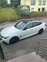 BMW 3er GT M Performance x Drive - BMW: Coupe, 3er