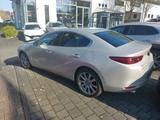 Mazda 3 SKYACTIV-X 2.0 M Hybrid Selection Des-P Pre-P - Mazda: 0