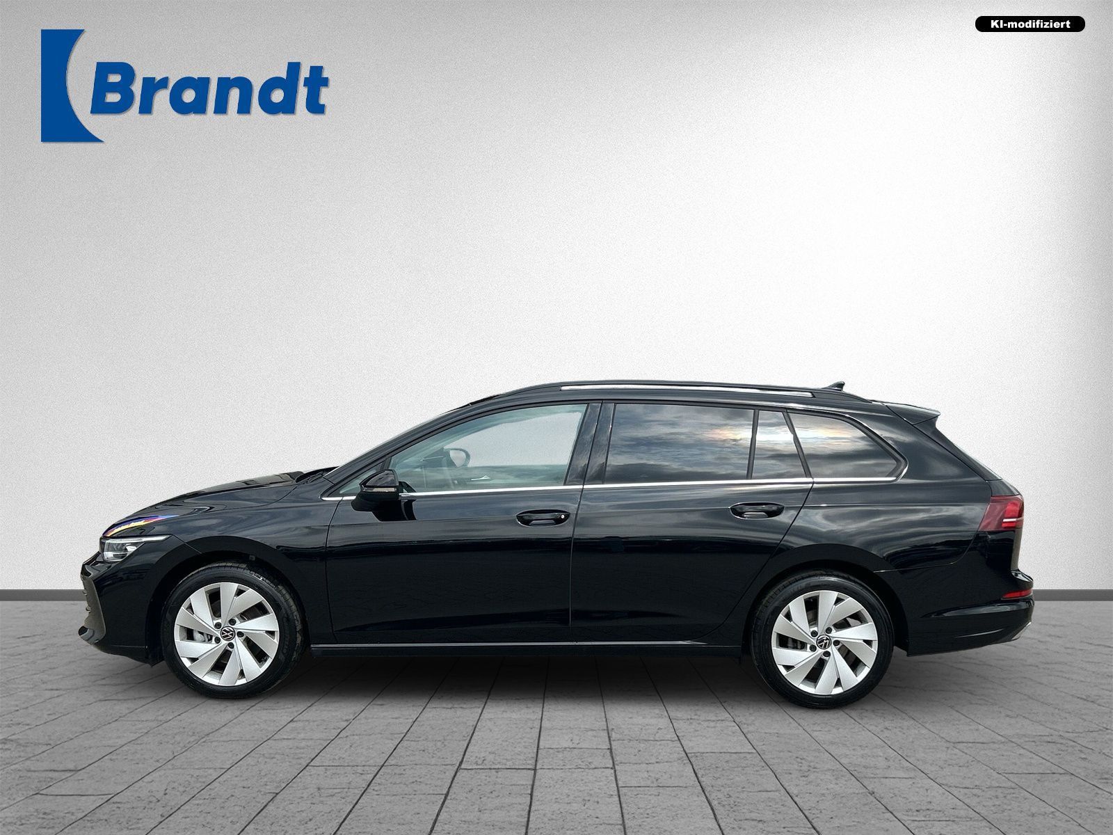 Volkswagen Golf VIII Variant 2.0 TDI Style DSG LED NAVI foto 2