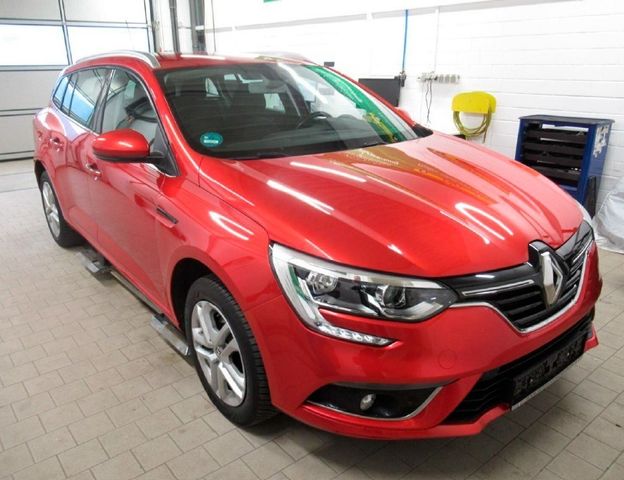 Renault Megane Grandtour 1.3 TCe 140 Family Automatik