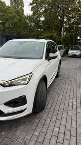 Seat Tarraco FR 4Drive - Seat Tarraco in Frankfurt (Main)