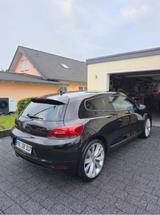 Volkswagen Scirocco 2.0 TSI Edition - Volkswagen Scirocco Edition mit Benzin-Antrieb