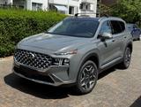 Hyundai SANTA FE 2,5 Turbo 4WD 281-350PS - Hyundai SANTA FE von privat