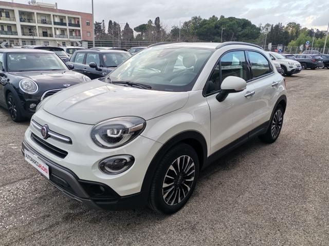 Fiat FIAT 500X 1.3 MultiJet 95 CV City Cross