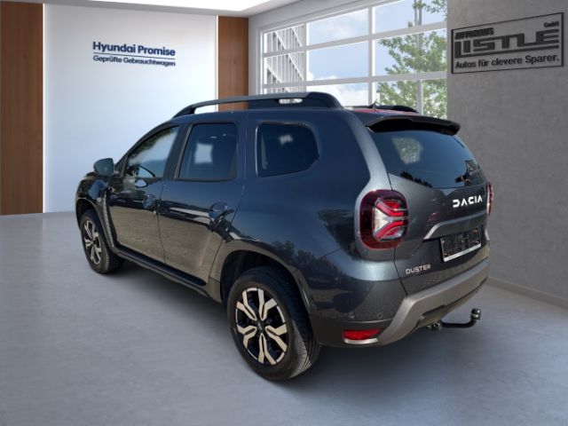 Fahrzeugabbildung Dacia Duster II Journey 1.3 TCe 150 +NAVI+KLIMA+SHZ+PD