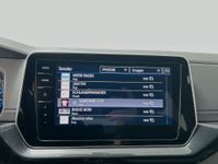 Volkswagen T-Cross - Vorschau Bild 10
