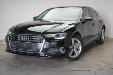 Audi A6 - 3