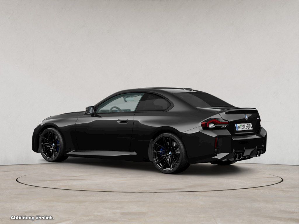 BMW M2 - Bild 6