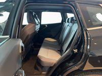BMW X3 - Vorschau Bild 12