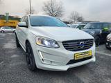 Volvo XC 60 XC60 Summum AWD - Volvo XC60: Weiß