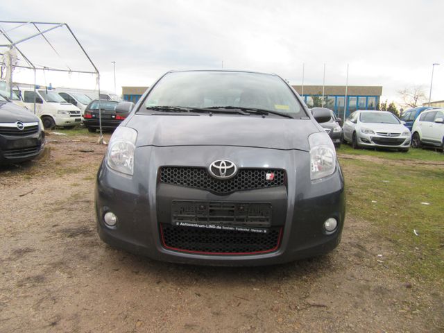 Toyota Yaris TS Sport  Navi, Klimaautomatik