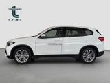 BMW X1 xDrive25e Advantage Steptronic Navi Bluetooth - BMW mit Hybrid-Antrieb: Geländewagen