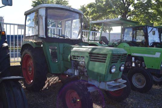 Deutz-Fahr D4006