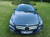 Mercedes-Benz CLS Shooting Brake CLS 350 CDI BlueEfficiency - Mercedes-Benz CLS Shooting Brake Gebrauchtwagen