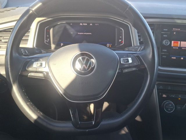 T-Roc Style 1.5 TSI Keyless Access Heckklappe