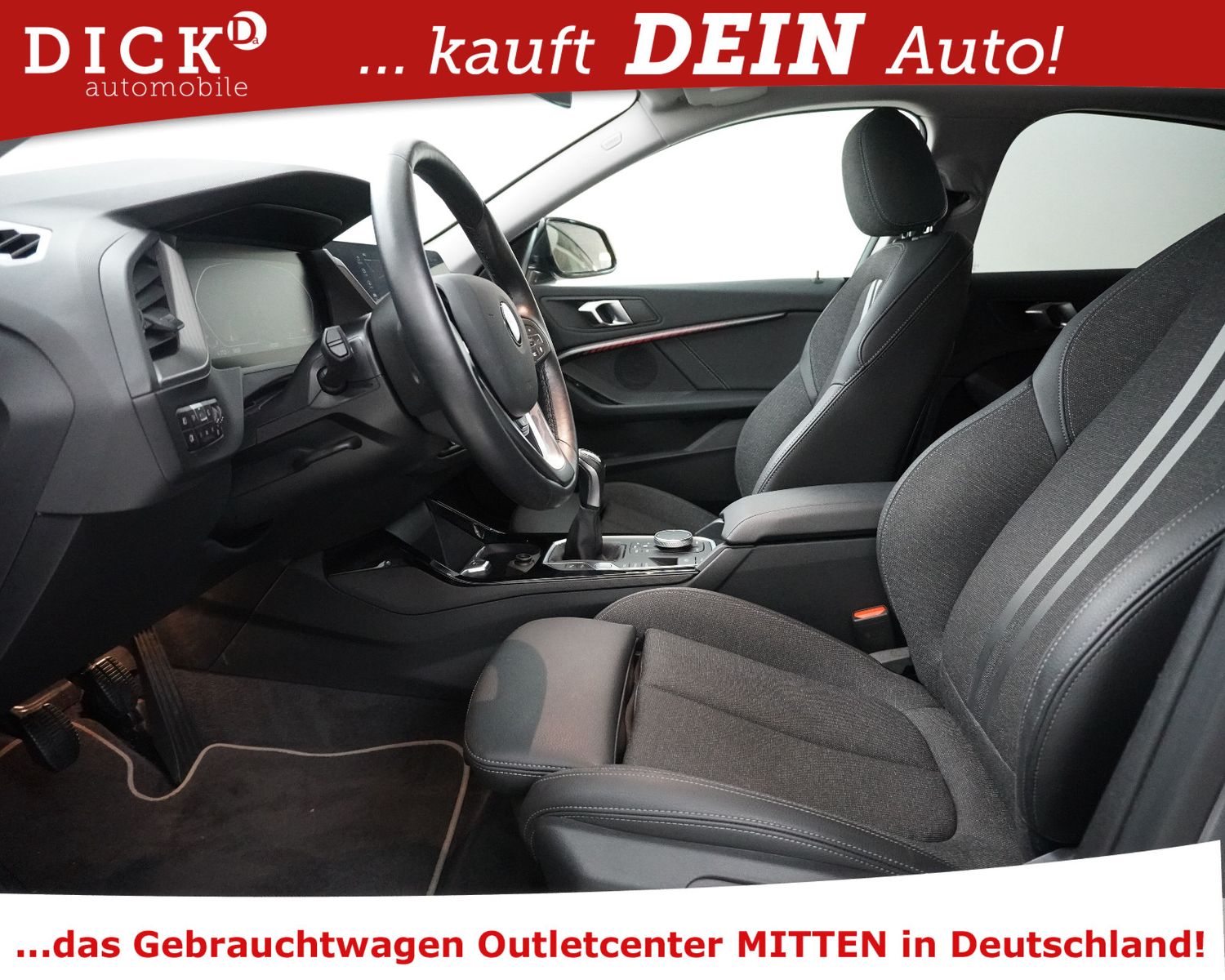 Fahrzeugabbildung BMW 218 GC Sport Line SHADO+PANO+MEMO+PROF+VIRTU+KAM
