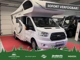 Chausson Flash C 714 GA 1 Hand,TV,Sat,6Sitzer,Anhängerkup - Chausson Flash