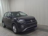 Volkswagen T-Cross 1.6 TDI Life AHK Navi ACC - Volkswagen T-Cross mit Diesel-Antrieb: Automatik