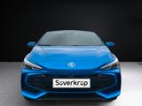 MG3 Hybrid+ Luxury - MG: Limousine