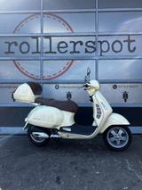 Vespa GT 200 L Beige ähnl. Gts 125/250/300/310 - Offers