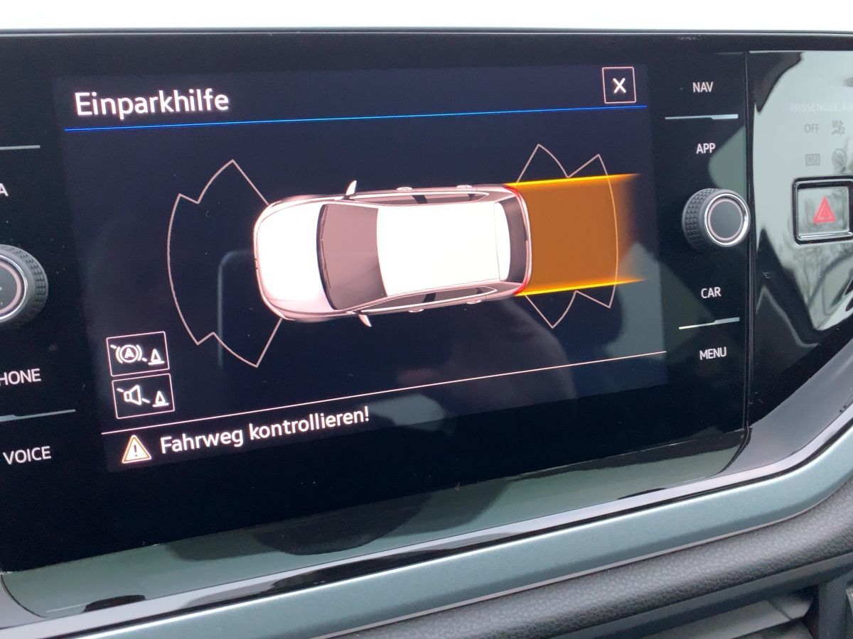 Volkswagen Polo - Bild 16