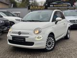 Fiat 500C Lounge* Automatik*Zahnriemen-Neu*PDC*City - Fiat mit Benzin-Antrieb: Cabrio, Automatik