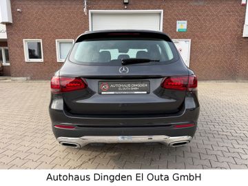 Mercedes GLC 300 - 8