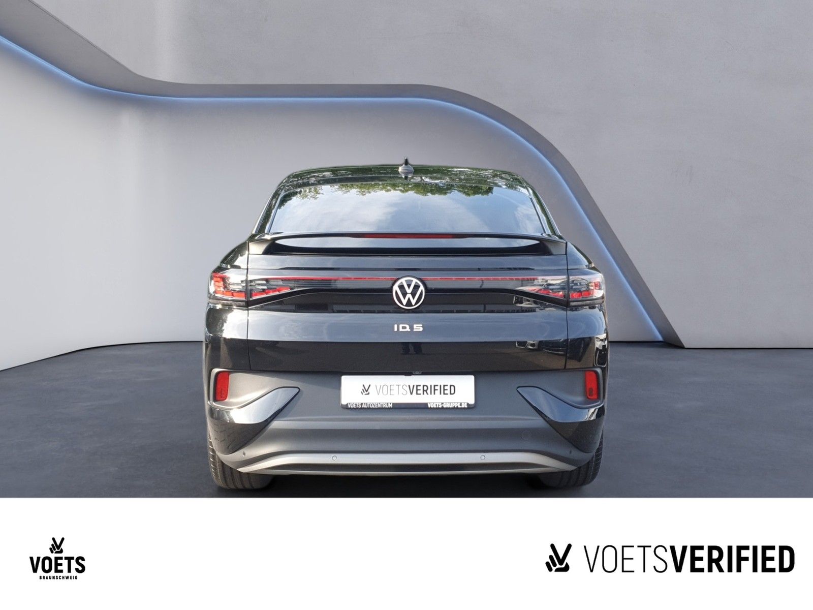 Volkswagen ID.5 - Bild 5