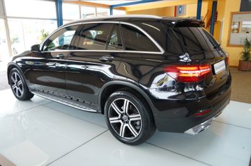 Mercedes GLC 220 - 3