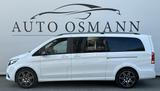 Mercedes-Benz V 300 d extralang 4M 9G / AMG LINE/NP:106.256€ - gebrauchte Vans in Moers