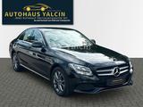 Mercedes-Benz C 220d 4Matic*Avantgarde*Kamera*Standhz*Assisten - gebrauchte Mercedes-Benz C 220 aus dem Jahr 2017