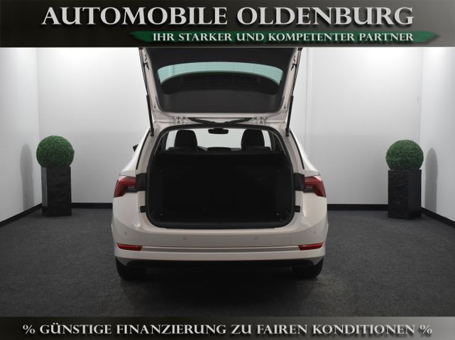 Skoda Octavia 2.0 TDI DSG Style *AHK*PANO*HUD*ACC*KAM*