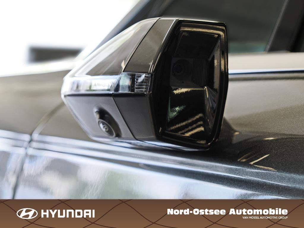 Fahrzeugabbildung Hyundai IONIQ 9 7-Sitzer UNIQ Schiebedach Dig. Außenspie