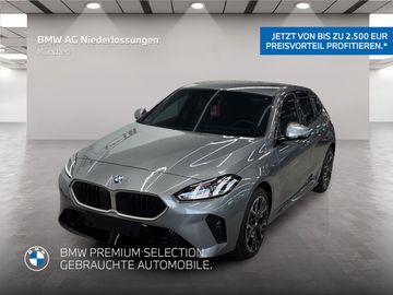BMW 116 M Sport Kamera Driv.Assist Sitzheizung