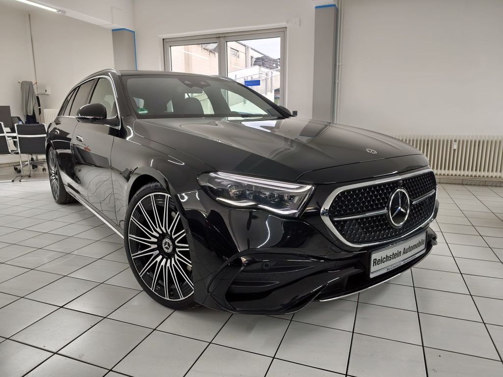 Mercedes-Benz E 450