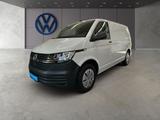 Volkswagen T6.1 Kasten 2.0 TDI Klima DAB+ - VW T6 Transporter in Frankfurt