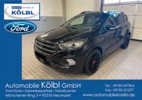 Ford Kuga ST-Line 1.5l Auto. 4x4*BI-XENON*NAVI*KAMERA