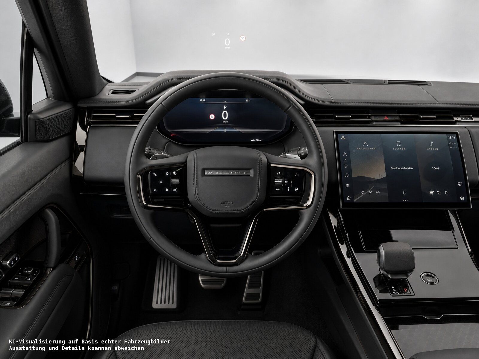 Land Rover Range Rover Sport - Bild 5