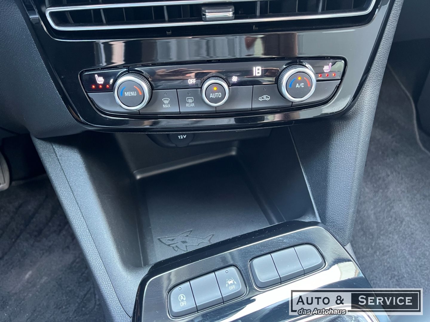 Opel Mokka - Bild 11