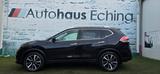 Nissan X-Trail Acenta 4x4*7-Sitzer*Panor.*Leder*360°* - Nissan X-Trail Gebrauchtwagen in München